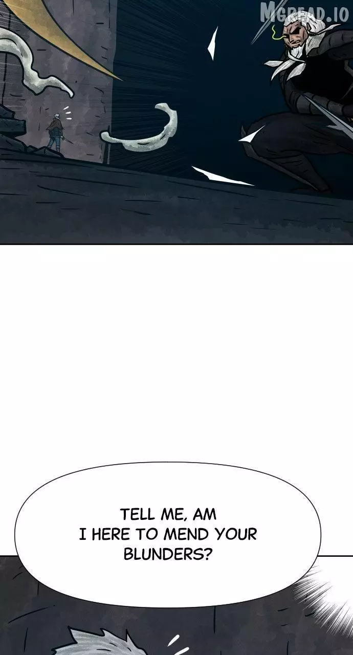 Warrior Executioner Chapter 186 page 65