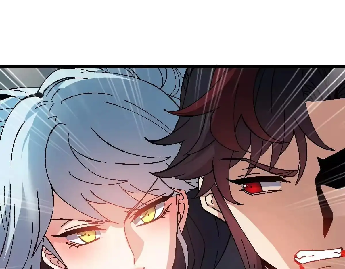 Master: This rebellious disciple is definitely not the Holy Son Chapter 185 page 87