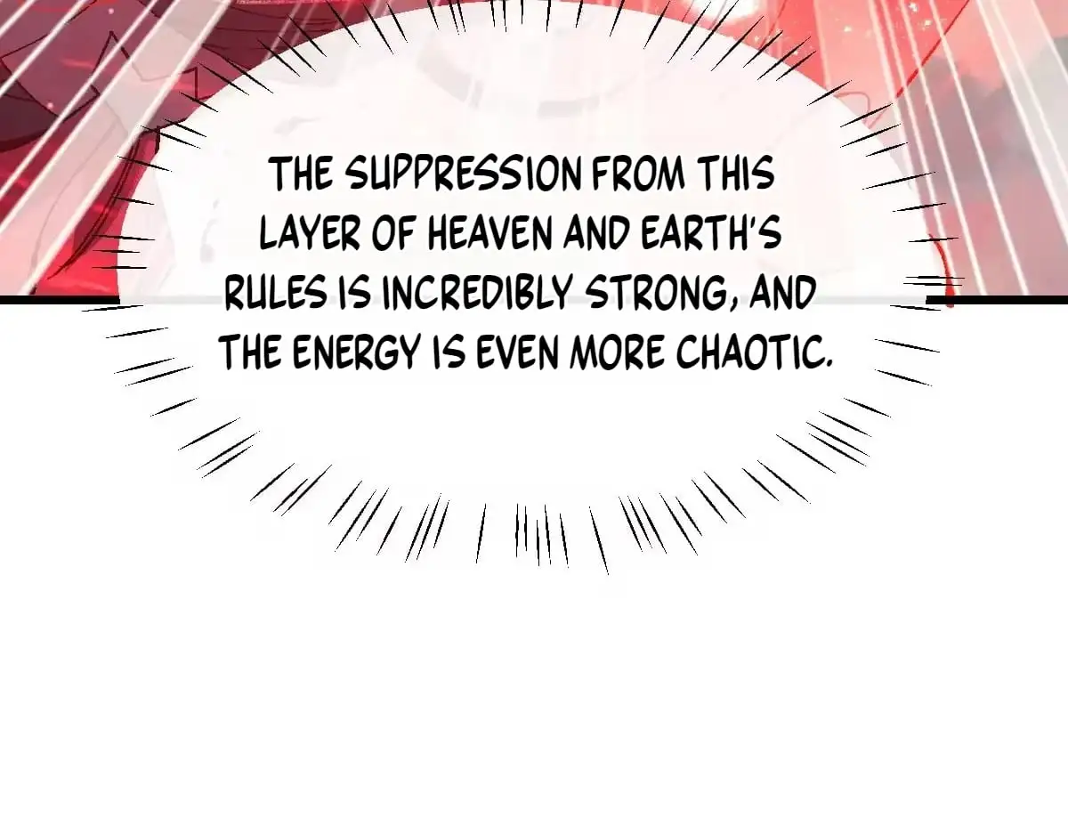 Master: This rebellious disciple is definitely not the Holy Son Chapter 185 page 80