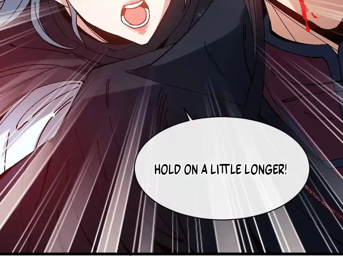 Master: This rebellious disciple is definitely not the Holy Son Chapter 185 page 88