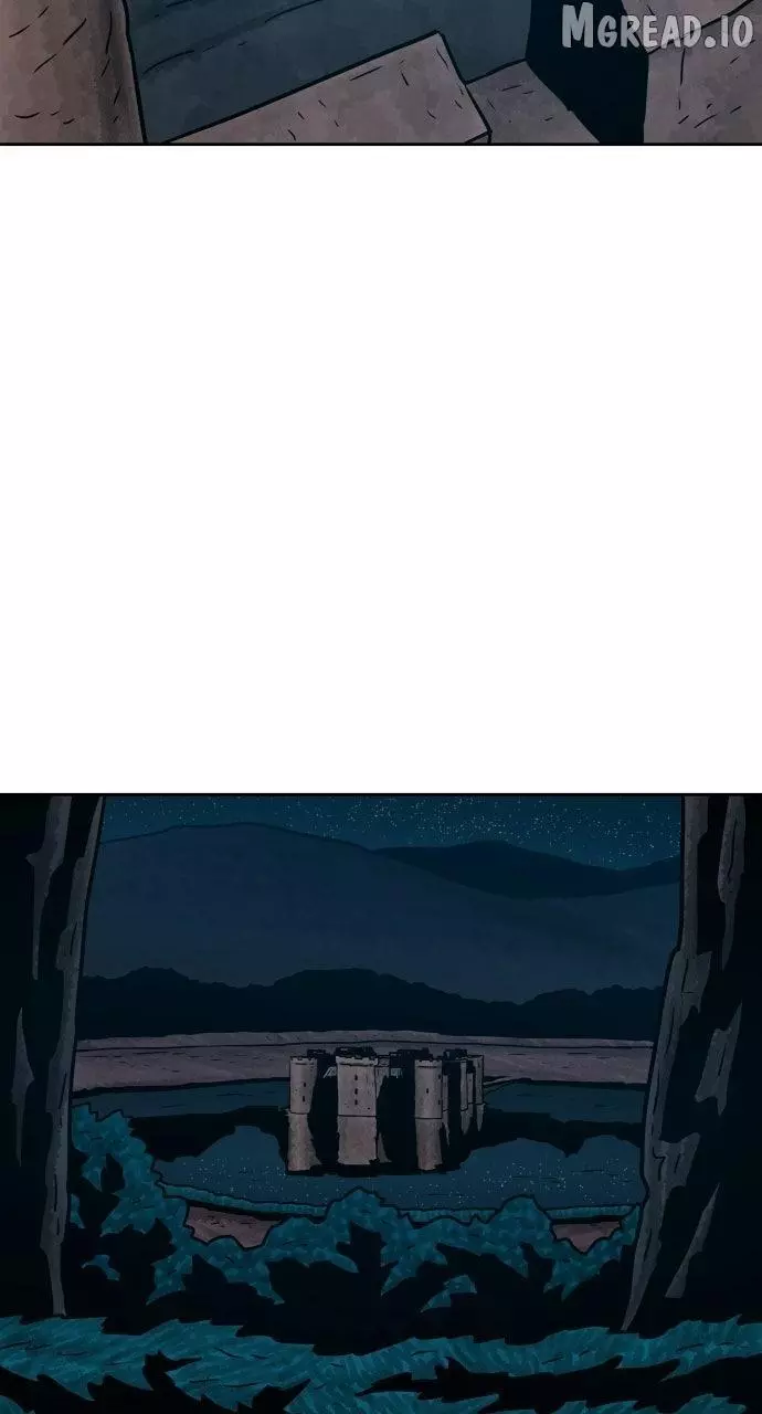 Warrior Executioner Chapter 186 page 85