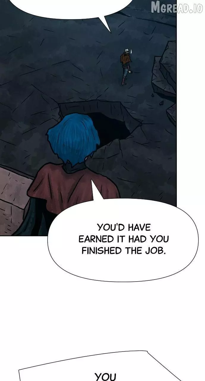 Warrior Executioner Chapter 186 page 67