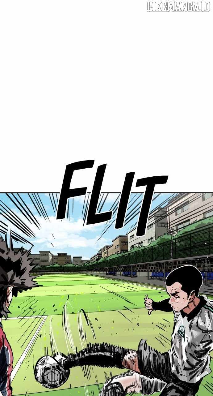Build Up Chapter 187 page 79