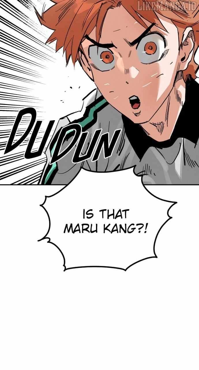 Build Up Chapter 187 page 96