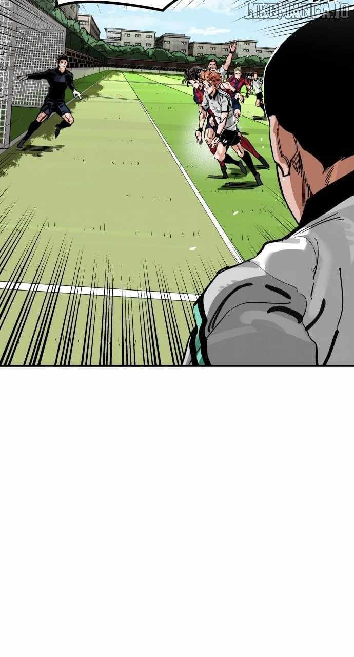 Build Up Chapter 187 page 94