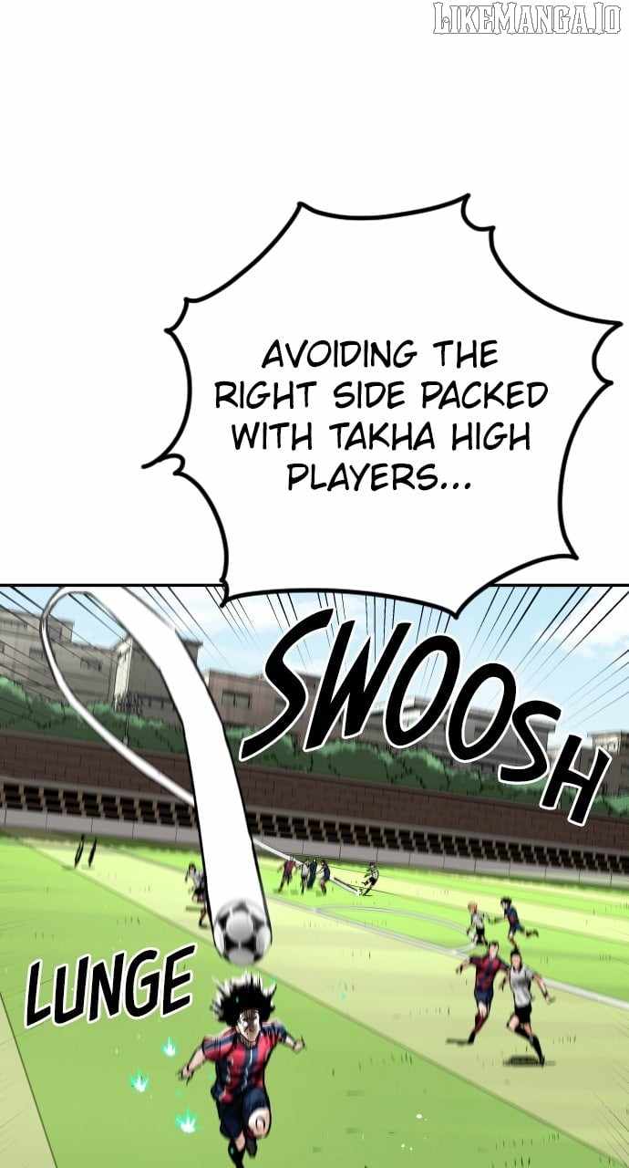 Build Up Chapter 187 page 63