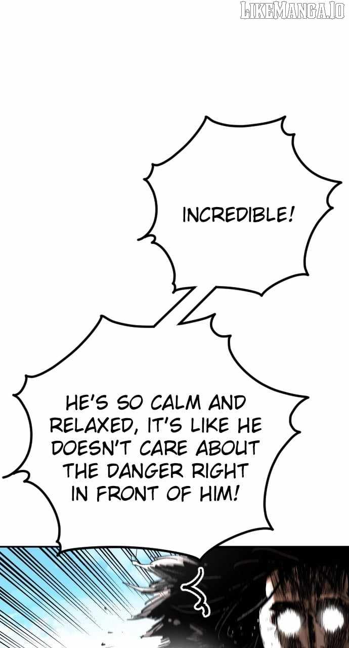Build Up Chapter 187 page 73
