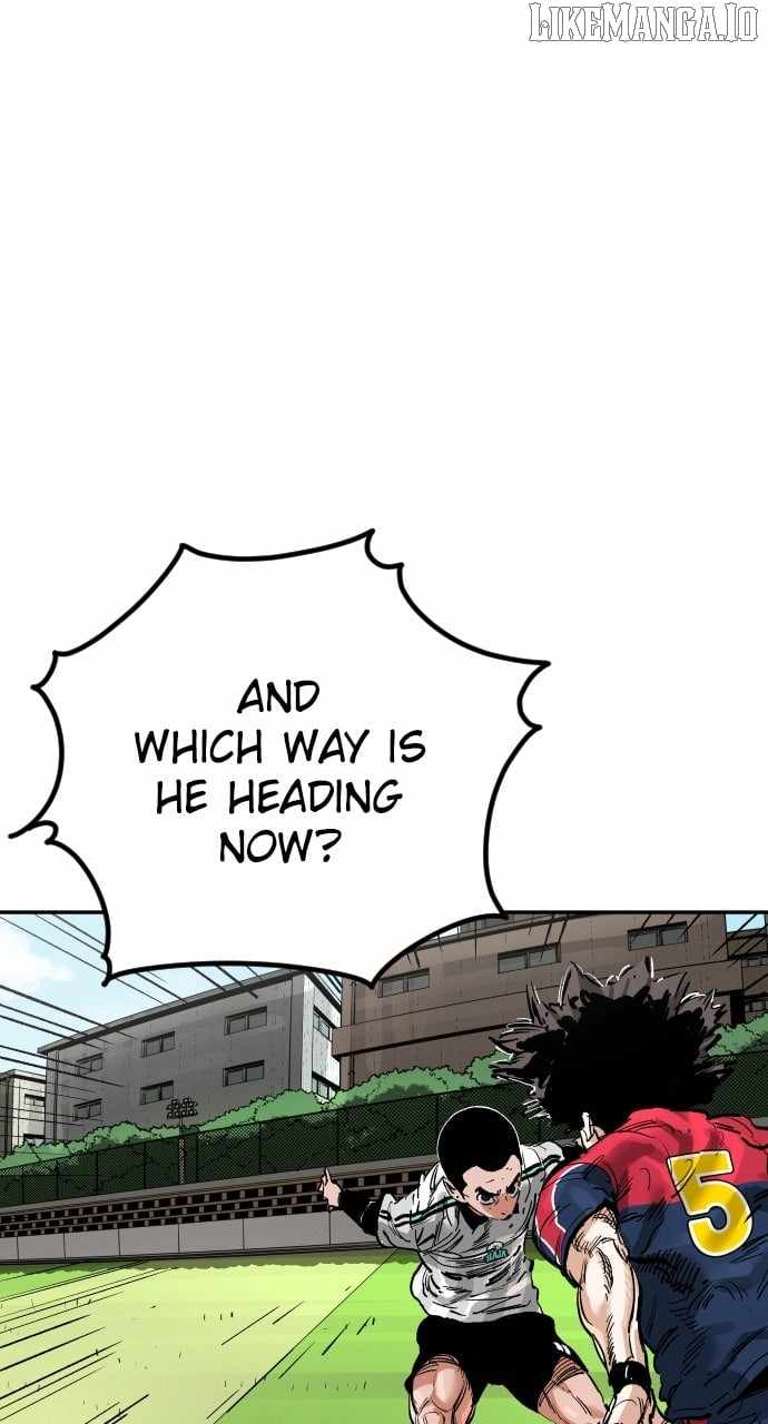 Build Up Chapter 187 page 75
