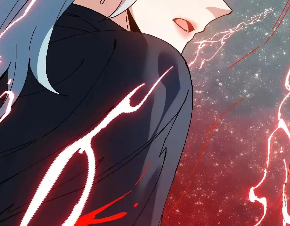 Master: This rebellious disciple is definitely not the Holy Son Chapter 185 page 97
