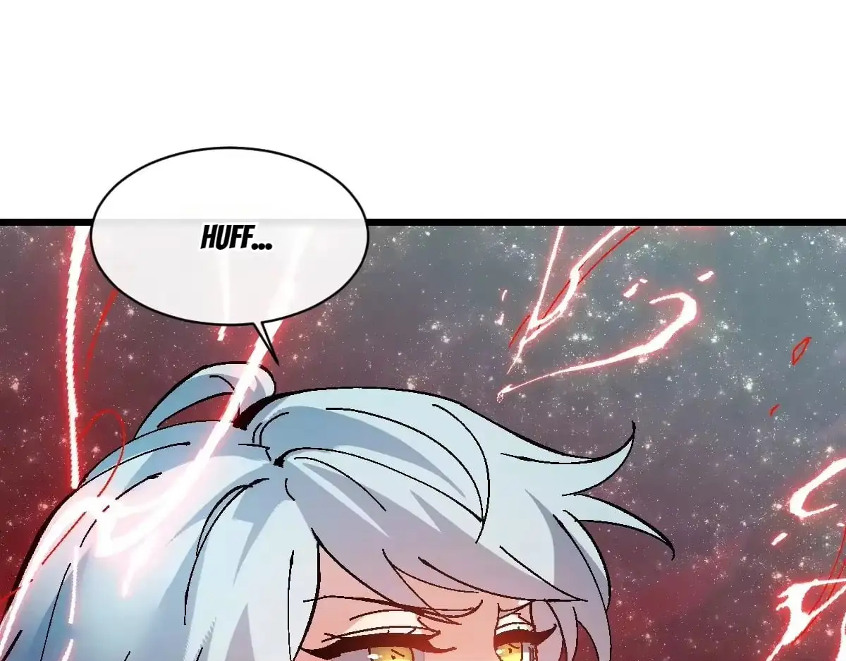 Master: This rebellious disciple is definitely not the Holy Son Chapter 185 page 93