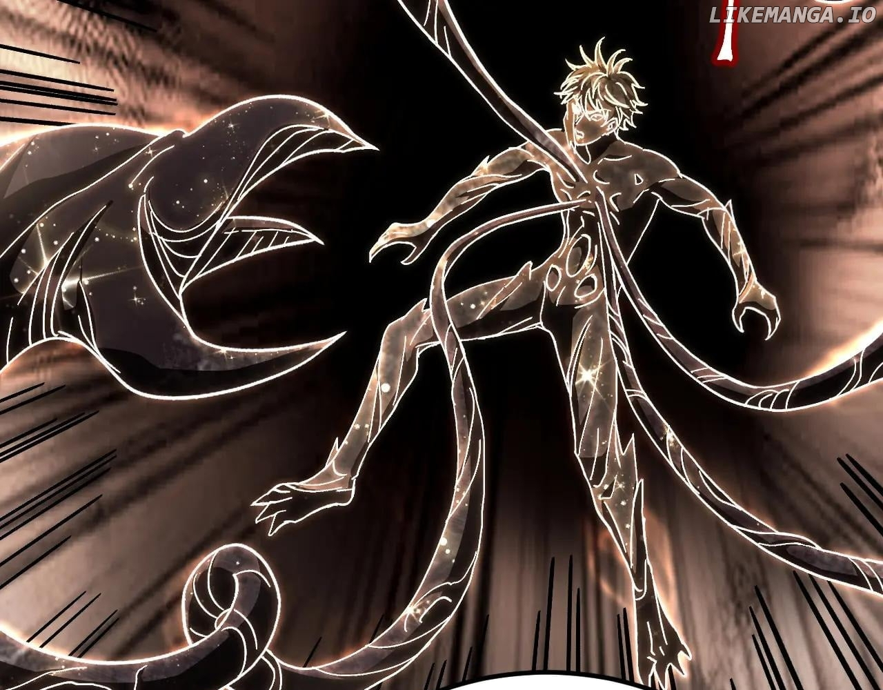 Log into the Future Chapter 186 page 144