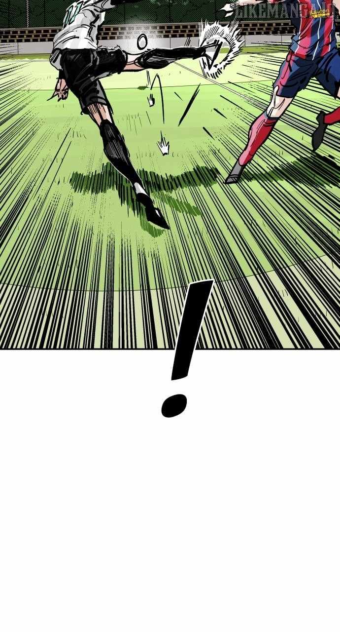 Build Up Chapter 187 page 82