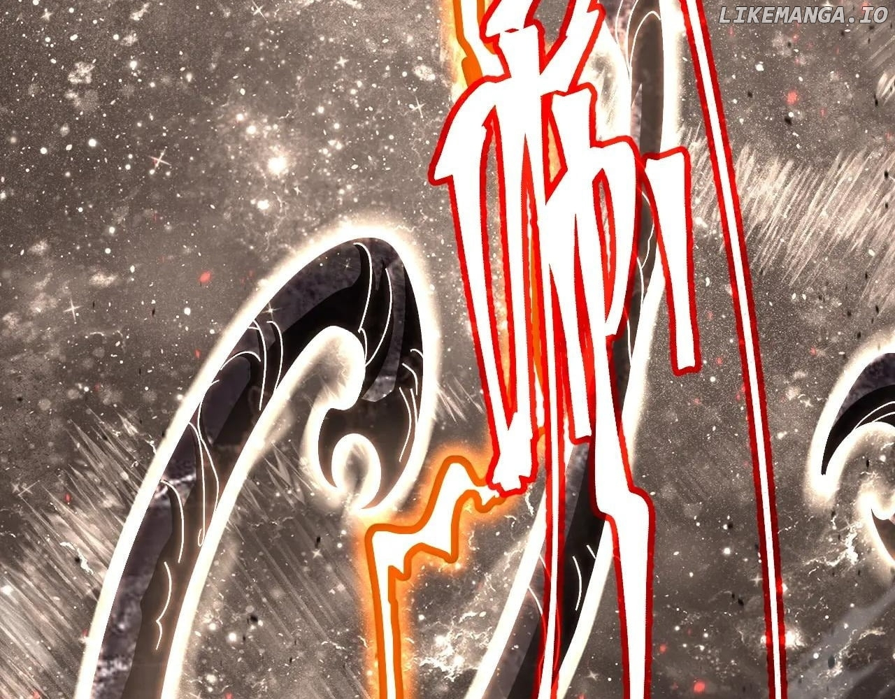 Log into the Future Chapter 186 page 147