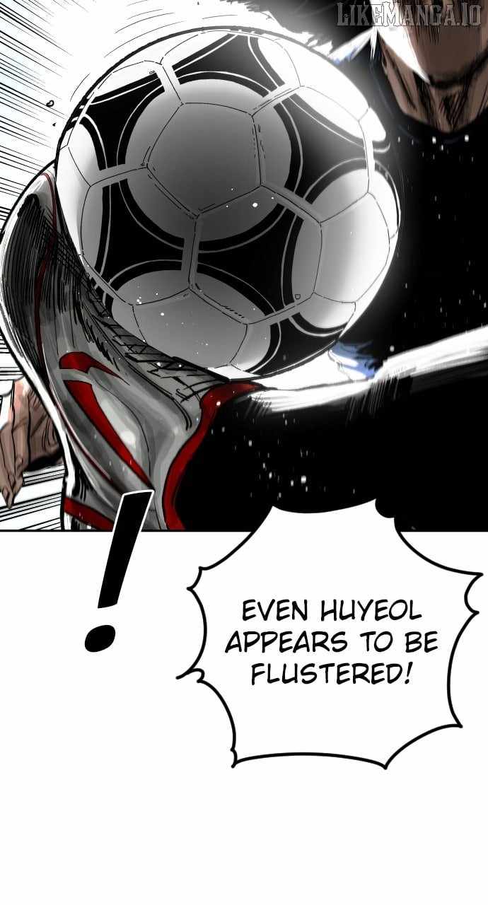 Build Up Chapter 187 page 74