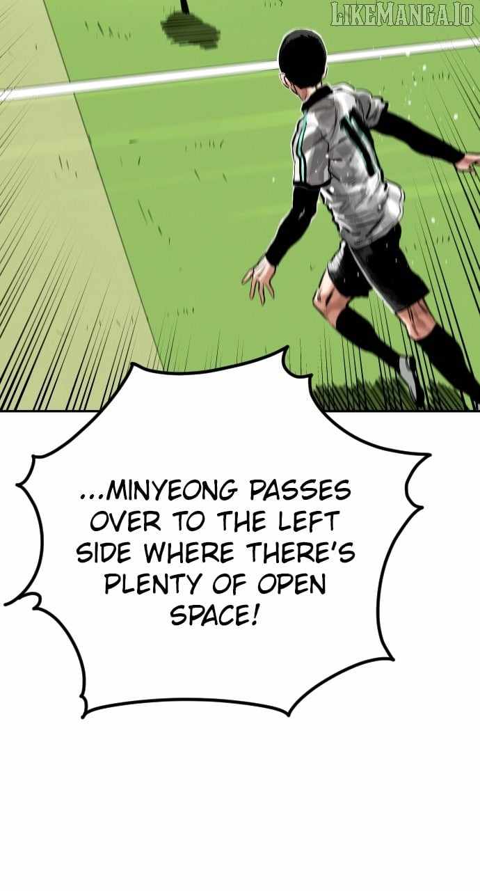 Build Up Chapter 187 page 64