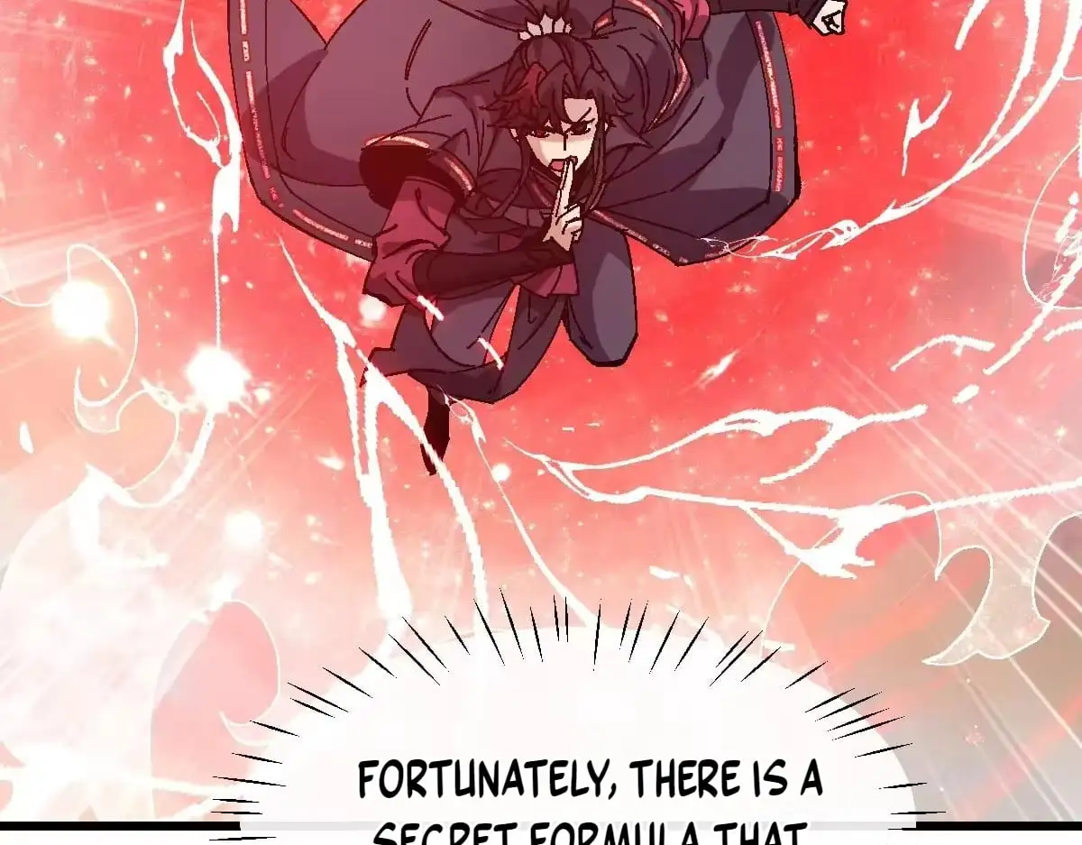 Master: This rebellious disciple is definitely not the Holy Son Chapter 185 page 91