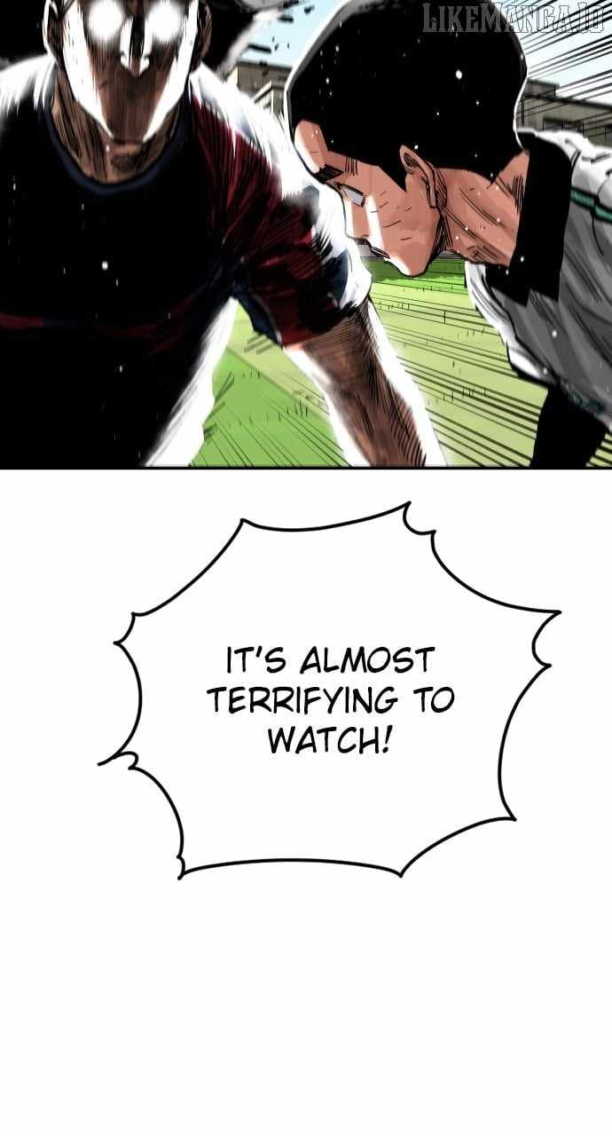 Build Up Chapter 187 page 68
