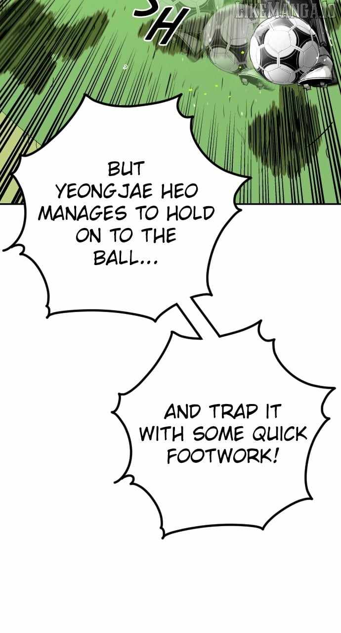 Build Up Chapter 187 page 72