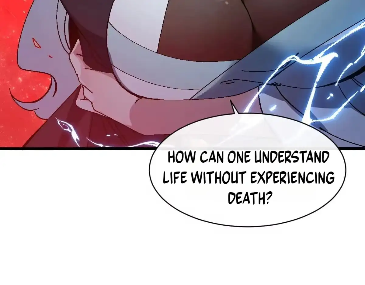 Master: This rebellious disciple is definitely not the Holy Son Chapter 185 page 104