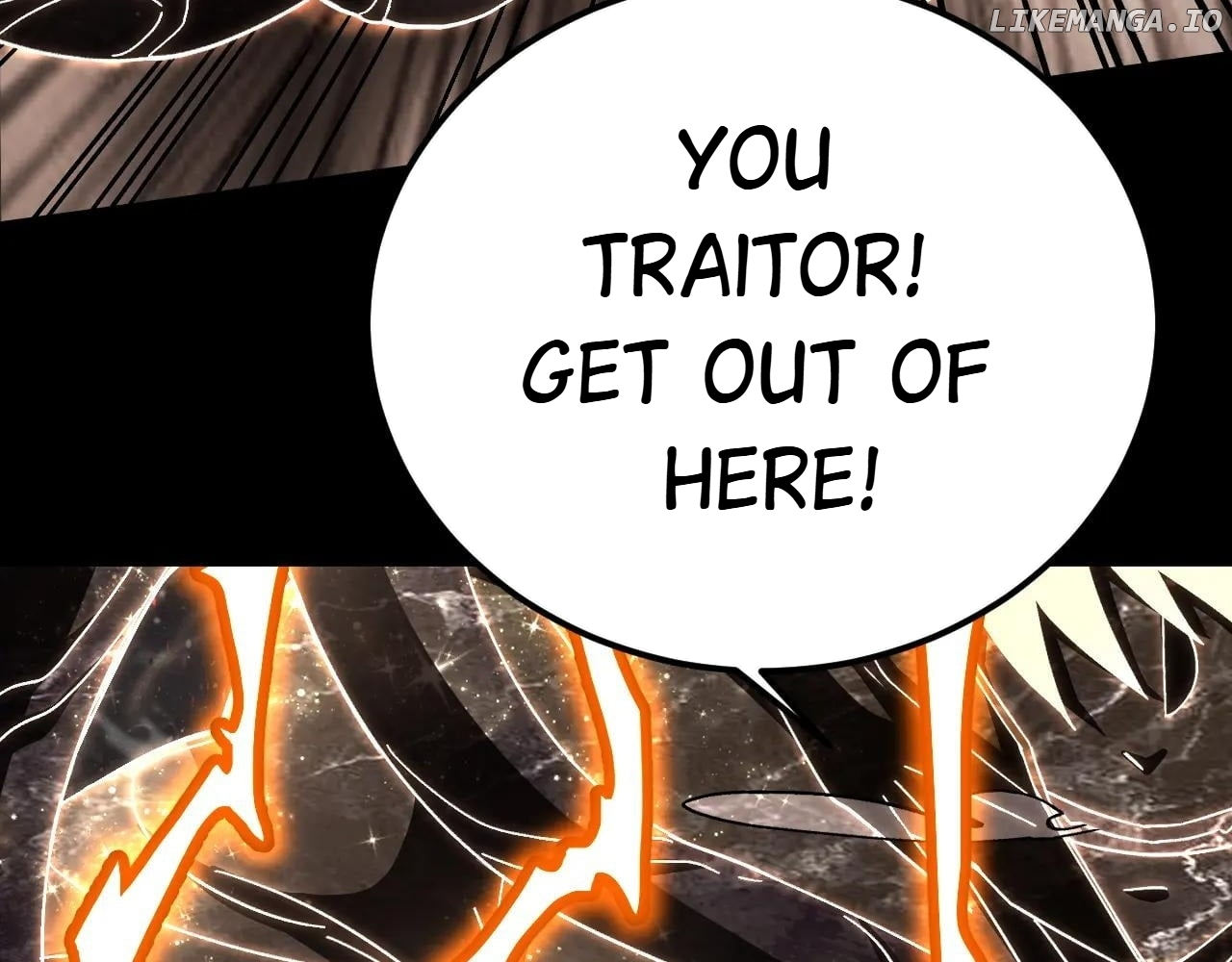 Log into the Future Chapter 186 page 145