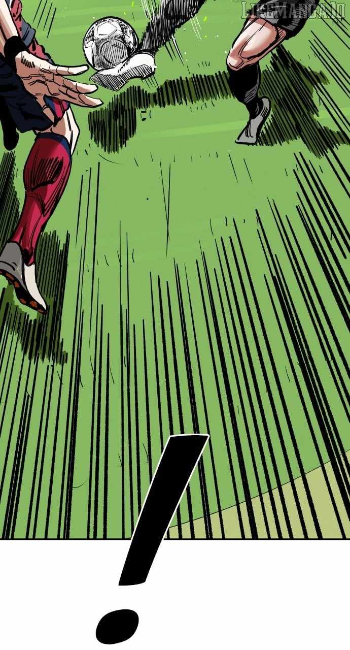 Build Up Chapter 187 page 80