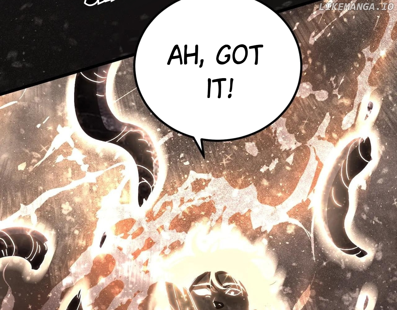 Log into the Future Chapter 186 page 150