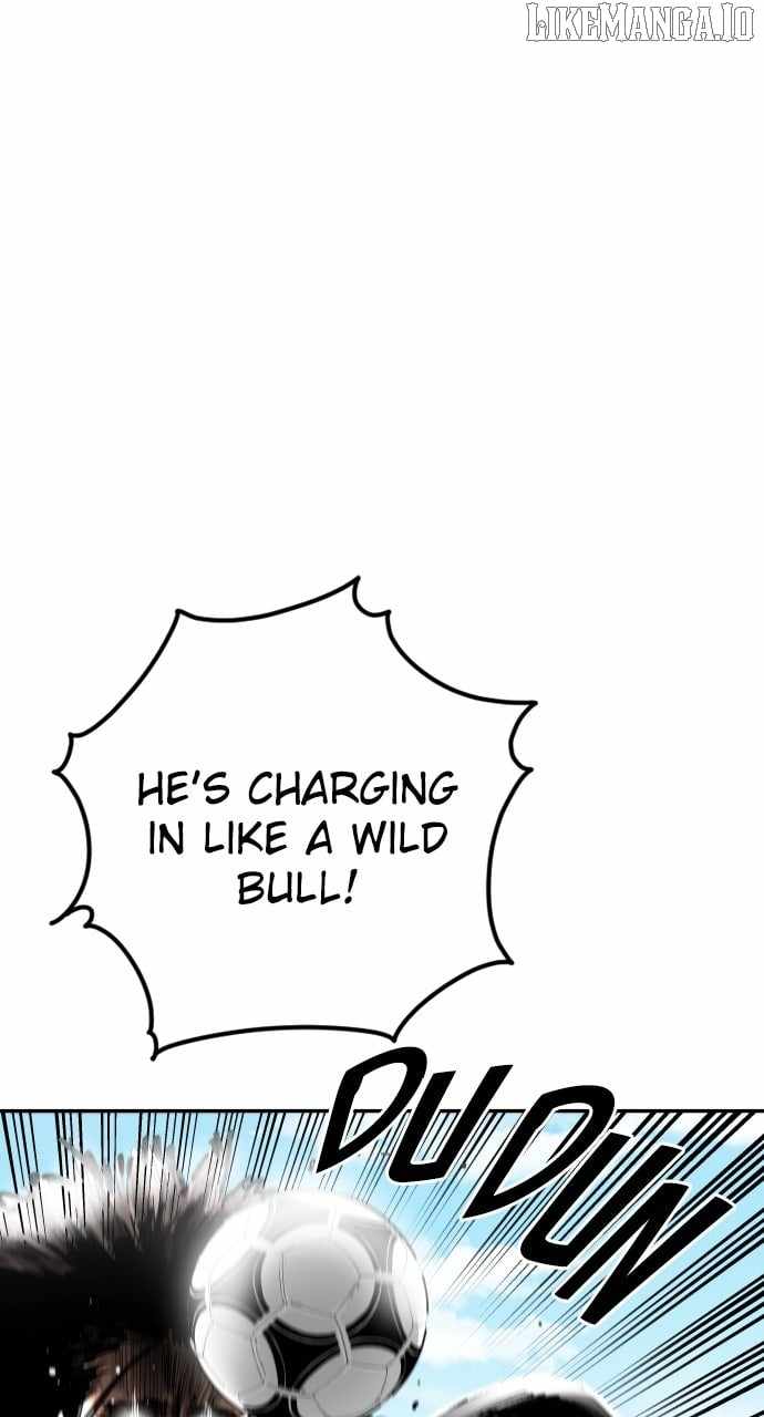 Build Up Chapter 187 page 67