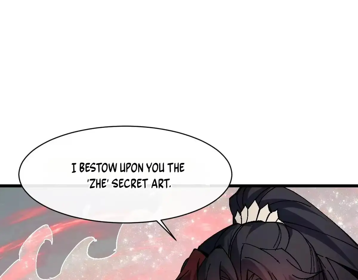 Master: This rebellious disciple is definitely not the Holy Son Chapter 185 page 99