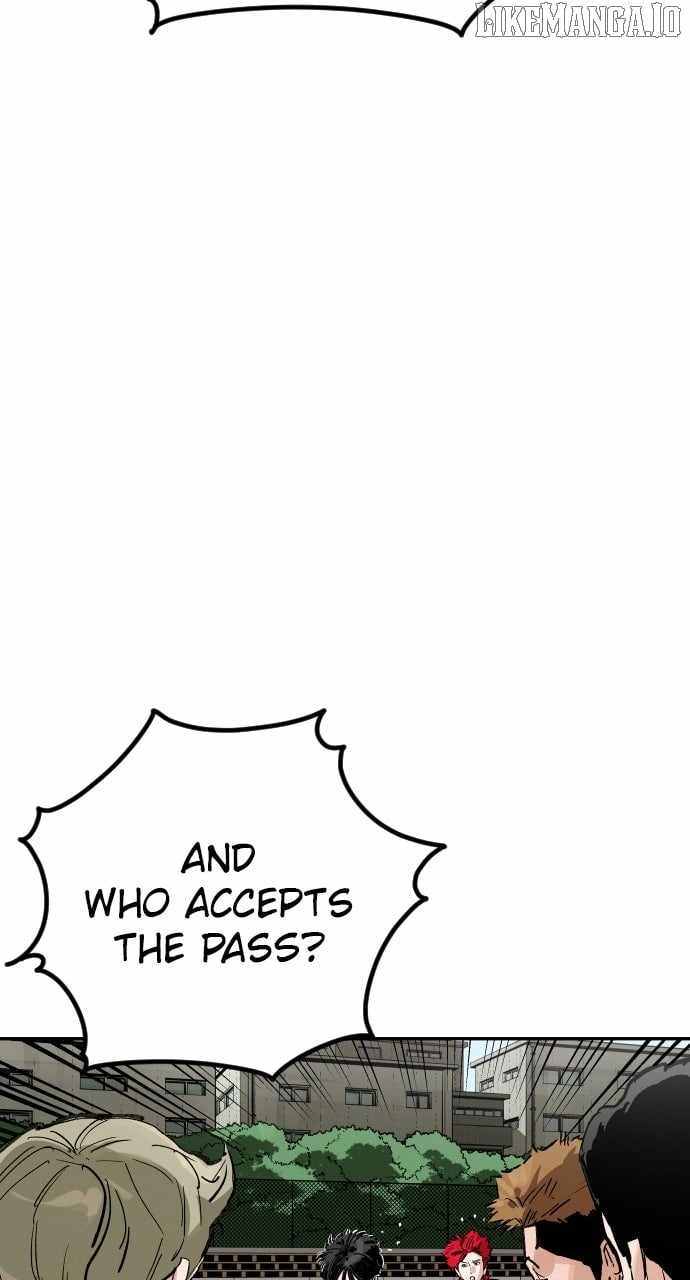 Build Up Chapter 187 page 57