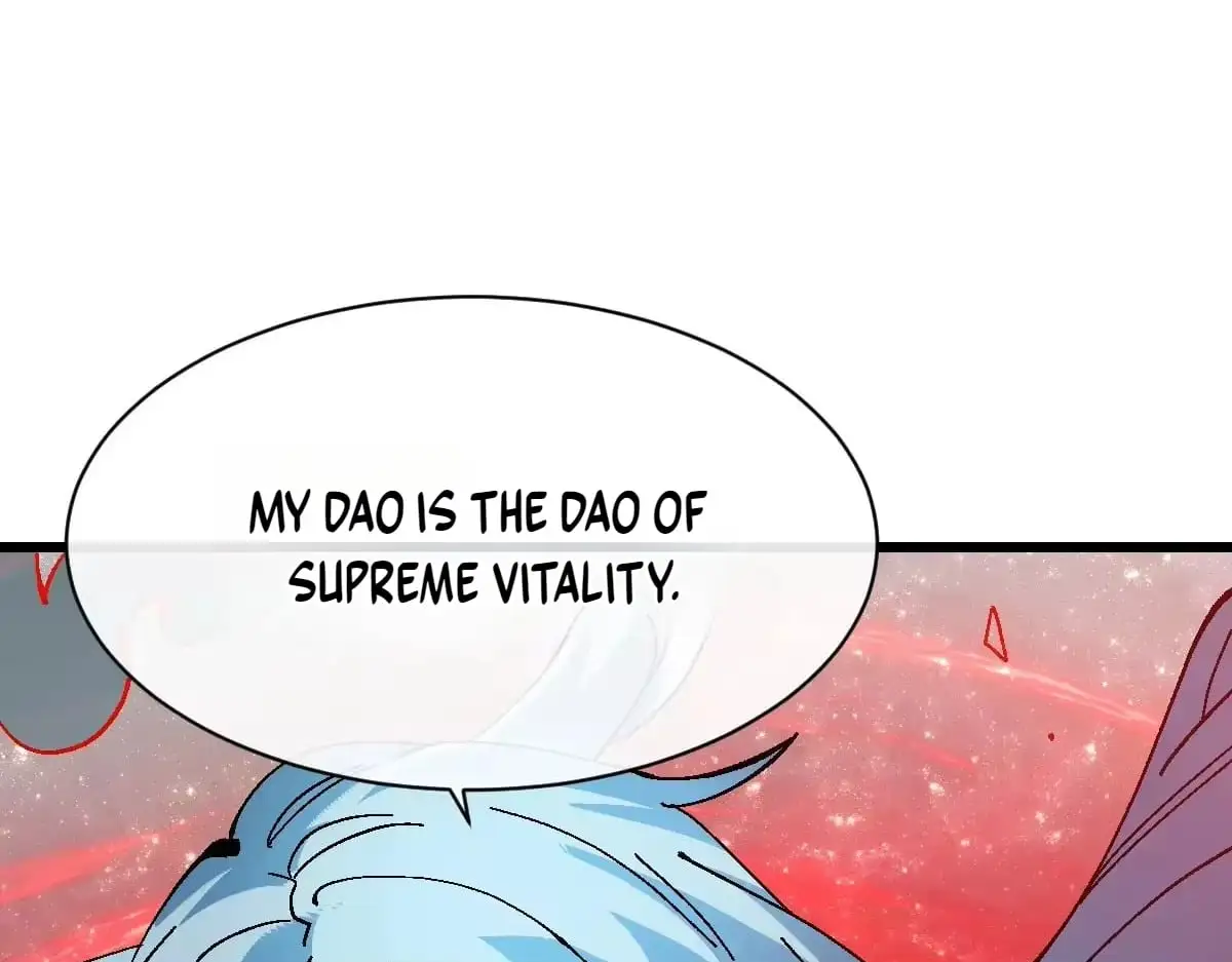 Master: This rebellious disciple is definitely not the Holy Son Chapter 185 page 102