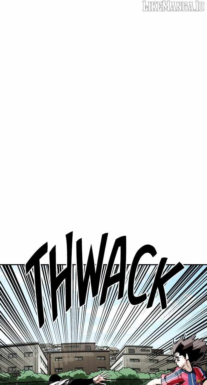 Build Up Chapter 187 page 81