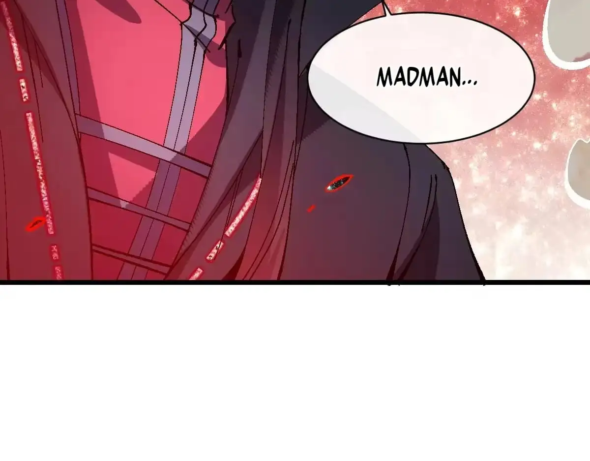 Master: This rebellious disciple is definitely not the Holy Son Chapter 185 page 116