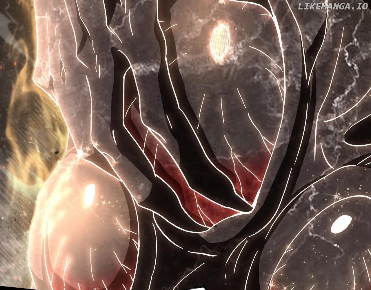 Log into the Future Chapter 186 page 154