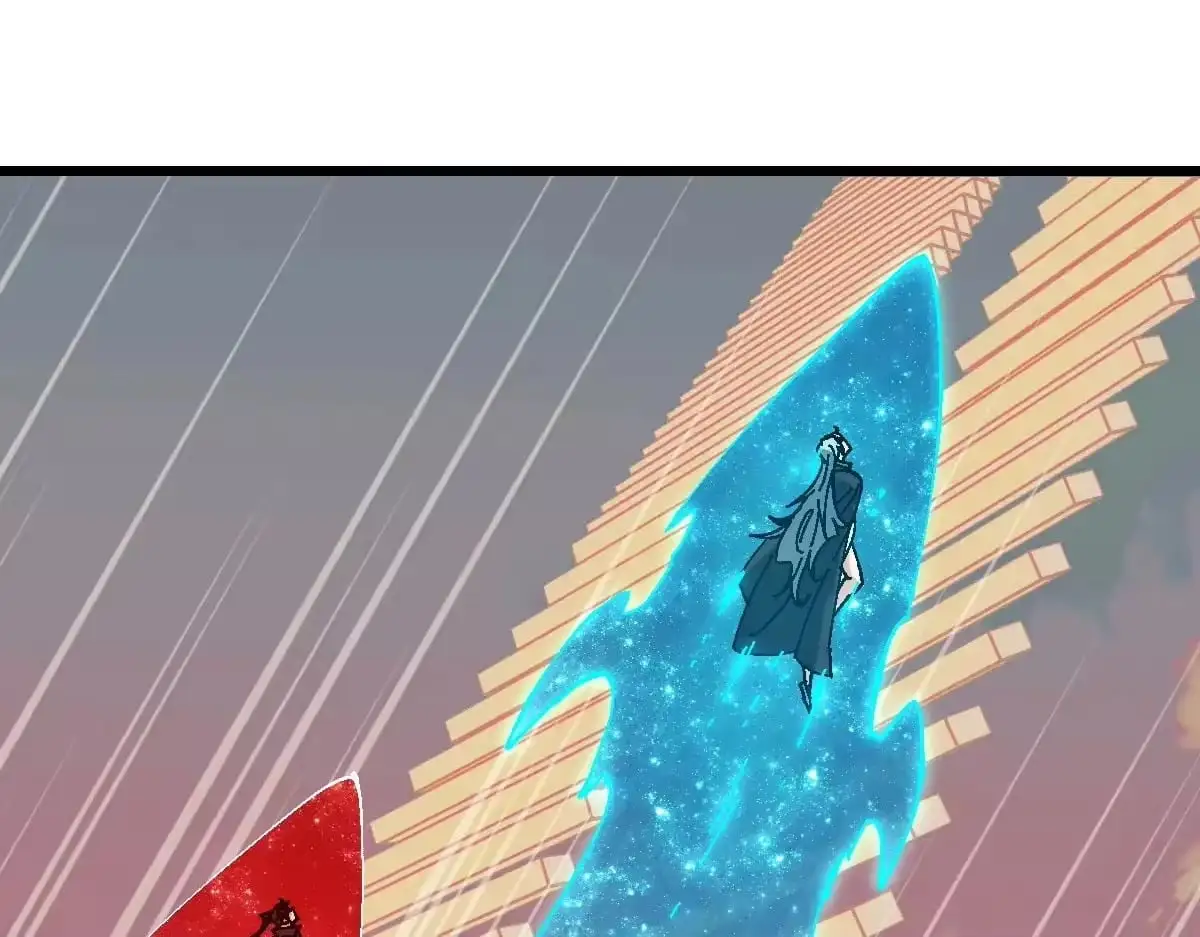 Master: This rebellious disciple is definitely not the Holy Son Chapter 185 page 108