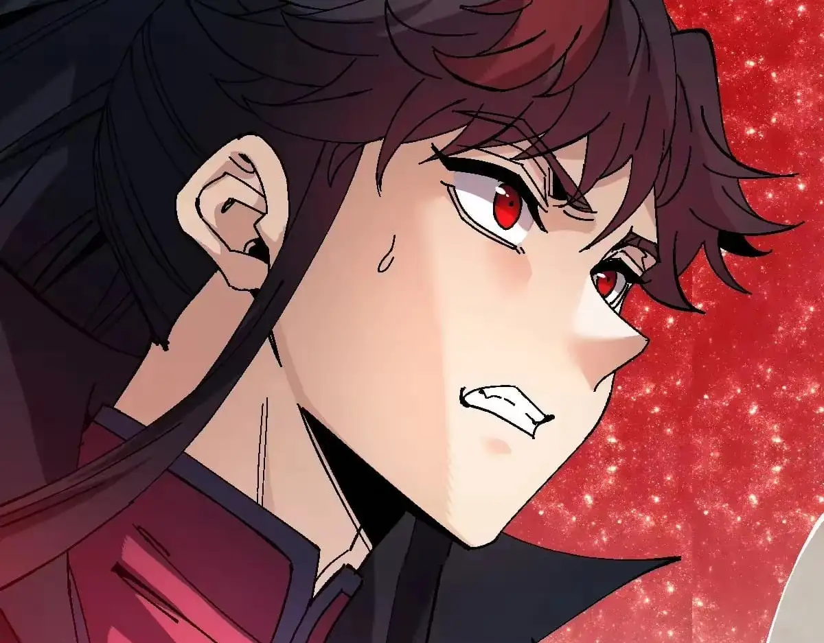Master: This rebellious disciple is definitely not the Holy Son Chapter 185 page 115