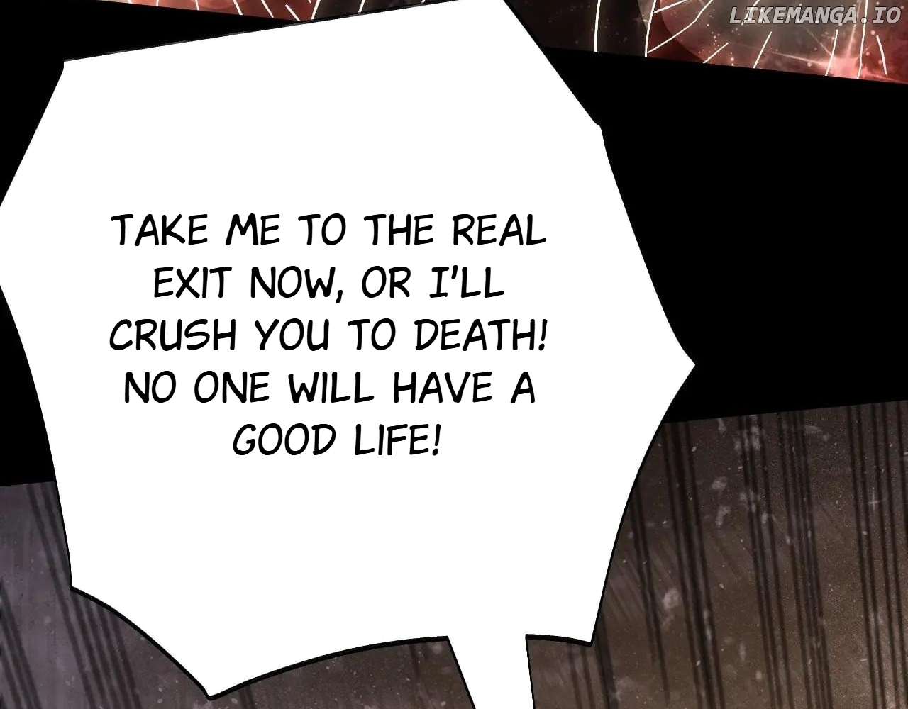 Log into the Future Chapter 186 page 155