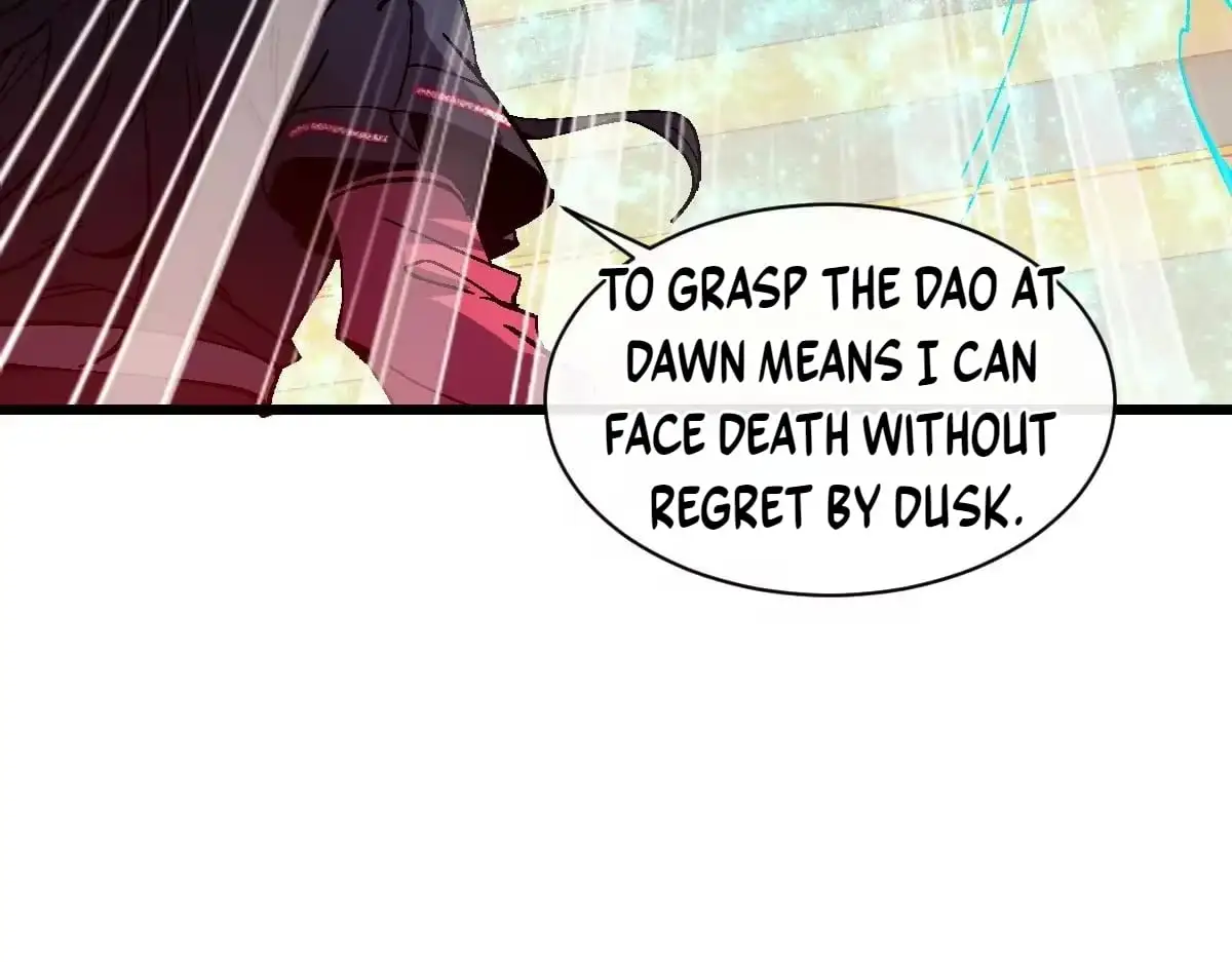 Master: This rebellious disciple is definitely not the Holy Son Chapter 185 page 119