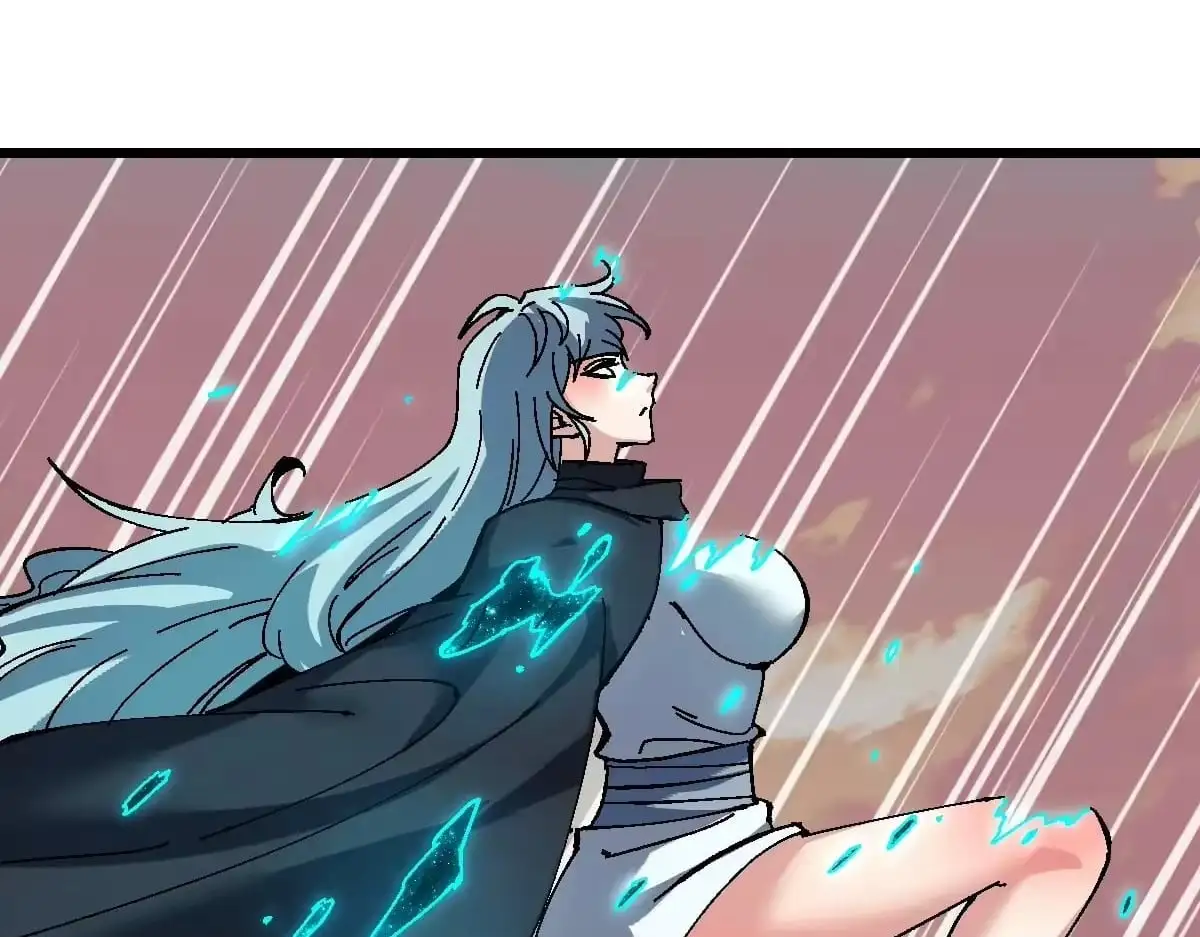 Master: This rebellious disciple is definitely not the Holy Son Chapter 185 page 111