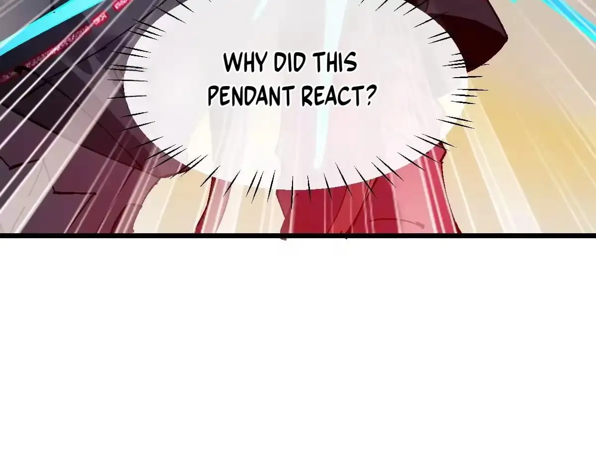 Master: This rebellious disciple is definitely not the Holy Son Chapter 185 page 122