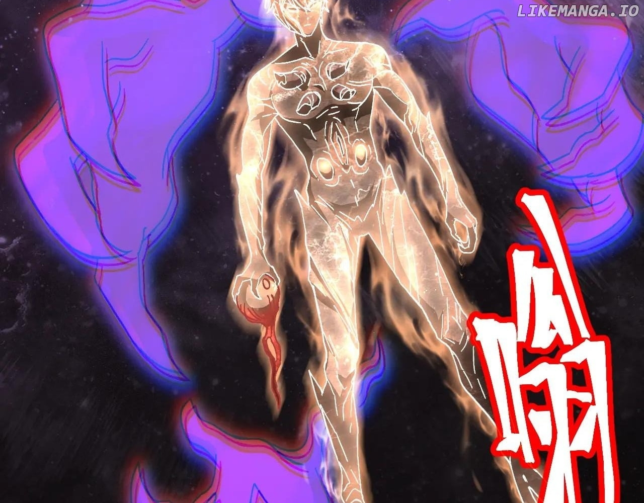 Log into the Future Chapter 186 page 167