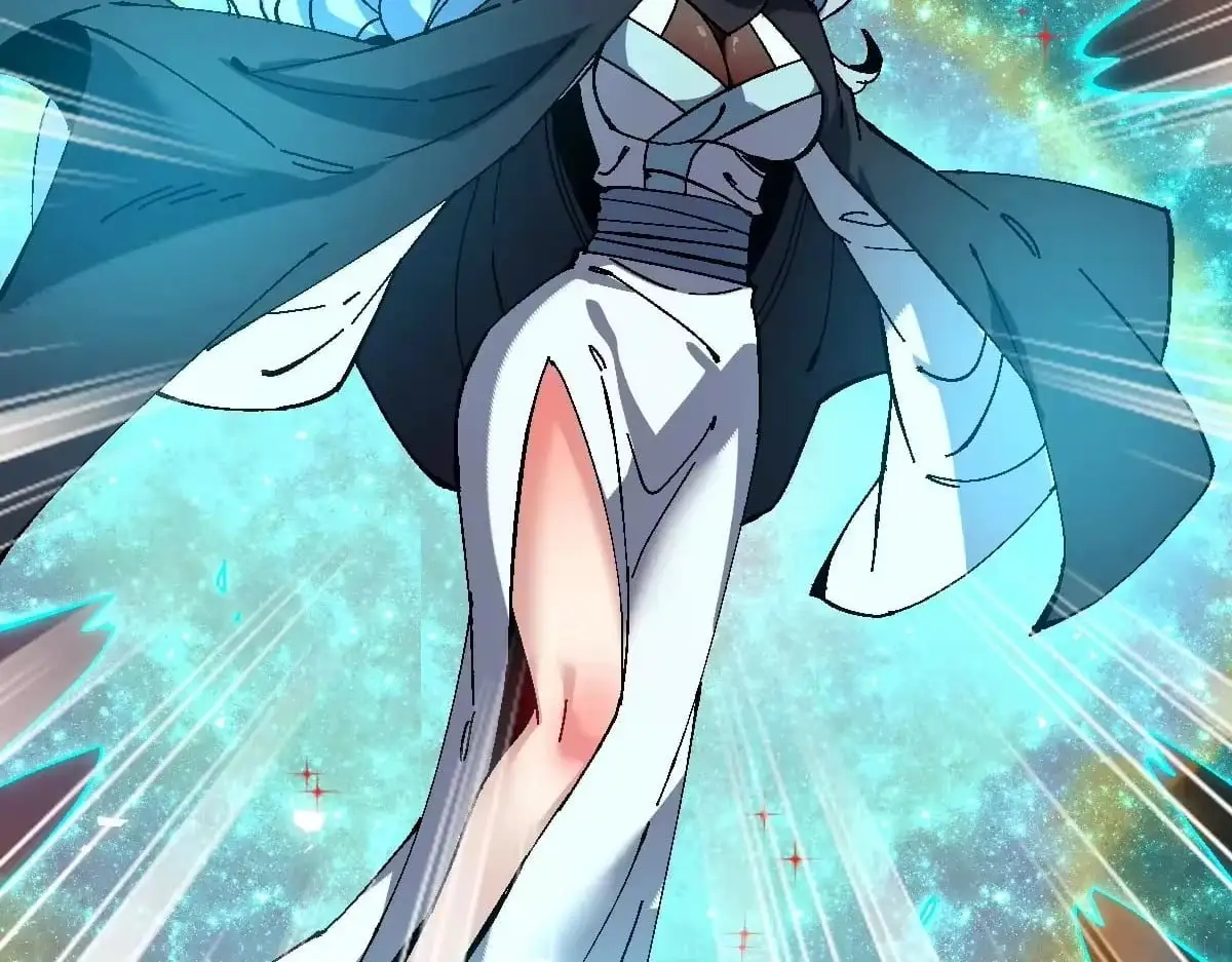 Master: This rebellious disciple is definitely not the Holy Son Chapter 185 page 134
