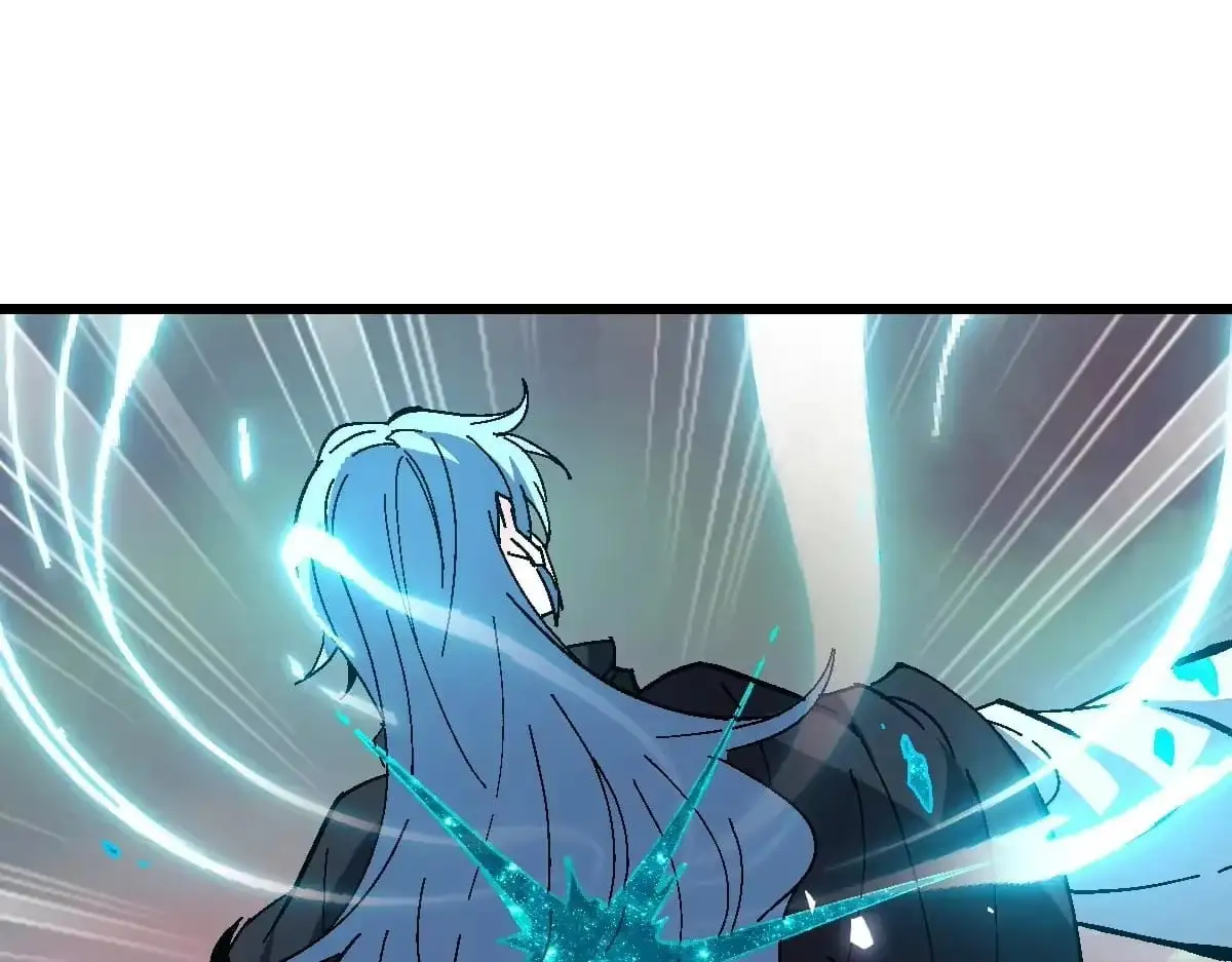 Master: This rebellious disciple is definitely not the Holy Son Chapter 185 page 130