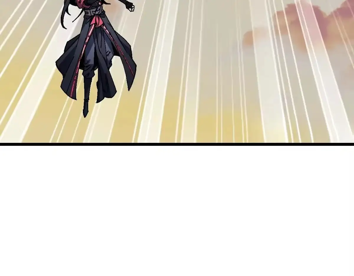 Master: This rebellious disciple is definitely not the Holy Son Chapter 185 page 128