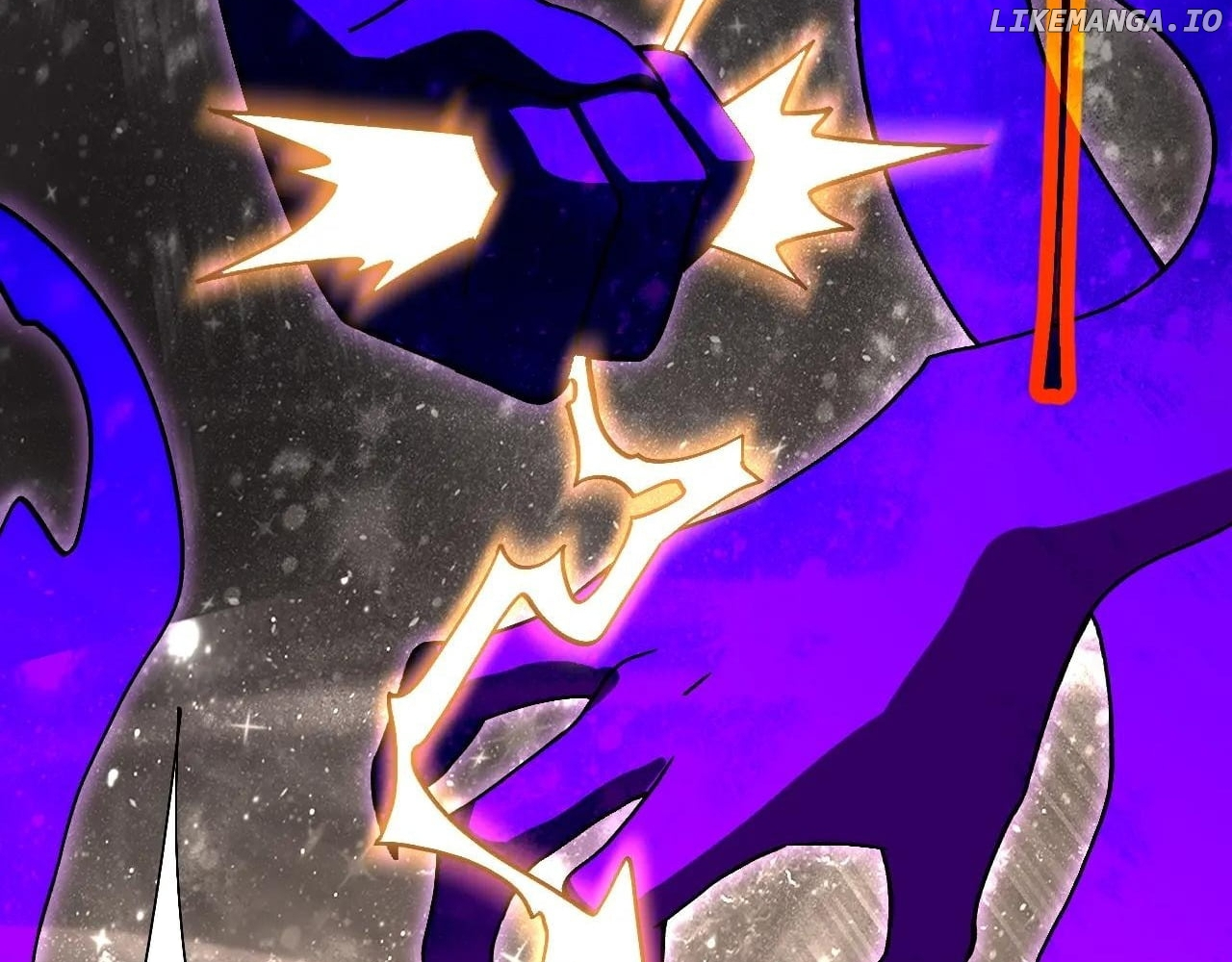 Log into the Future Chapter 186 page 175