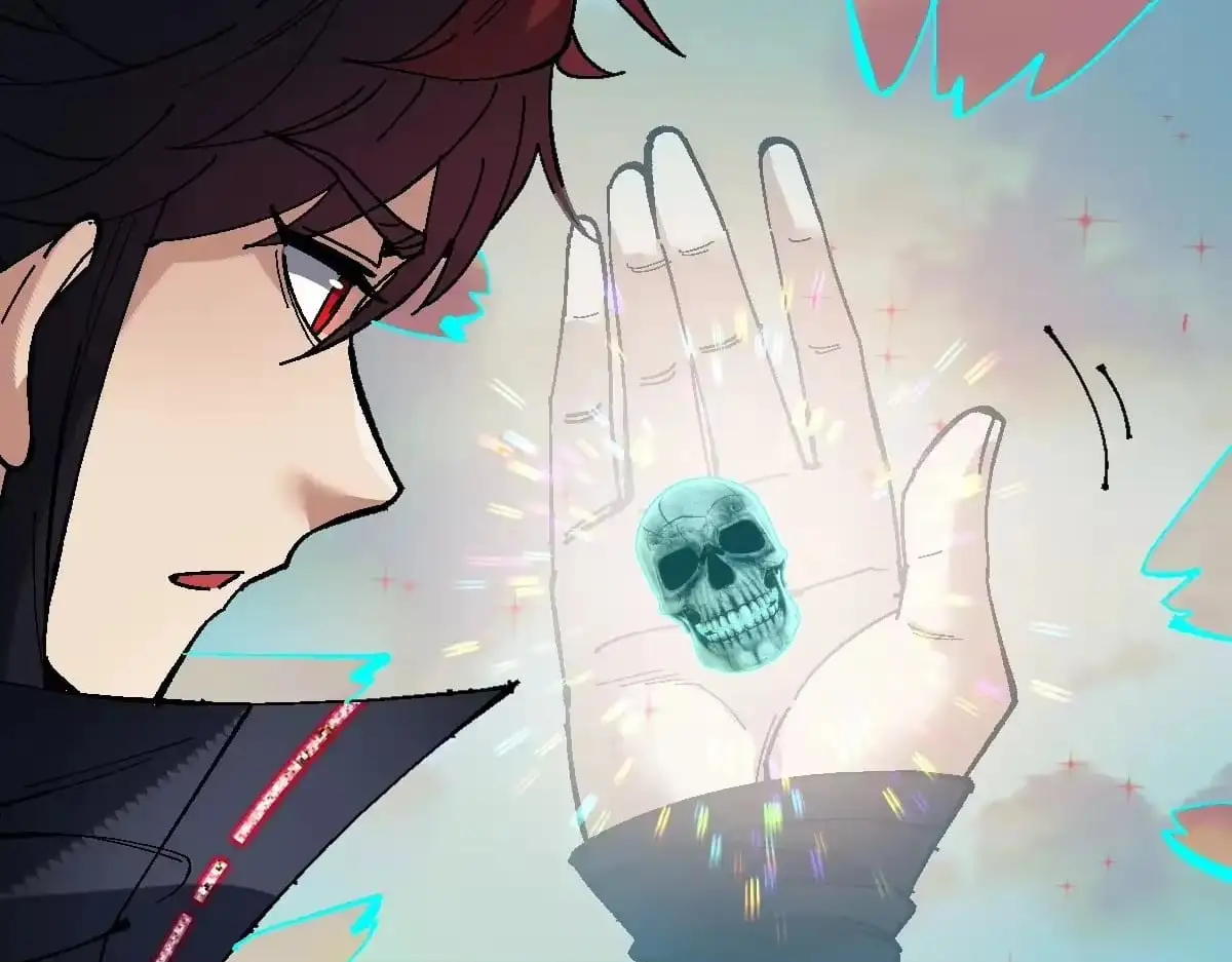 Master: This rebellious disciple is definitely not the Holy Son Chapter 185 page 124