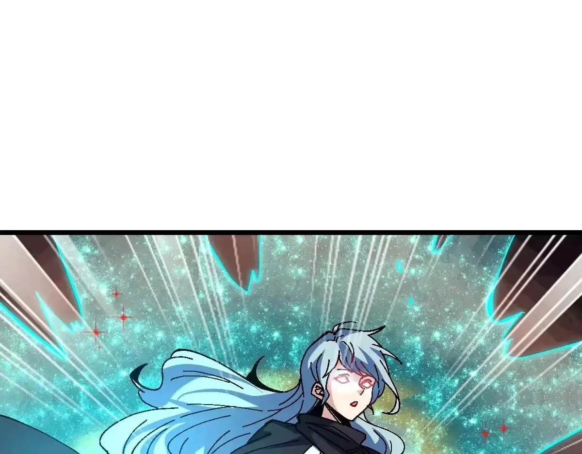 Master: This rebellious disciple is definitely not the Holy Son Chapter 185 page 133