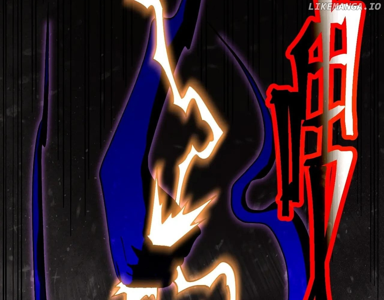 Log into the Future Chapter 186 page 173