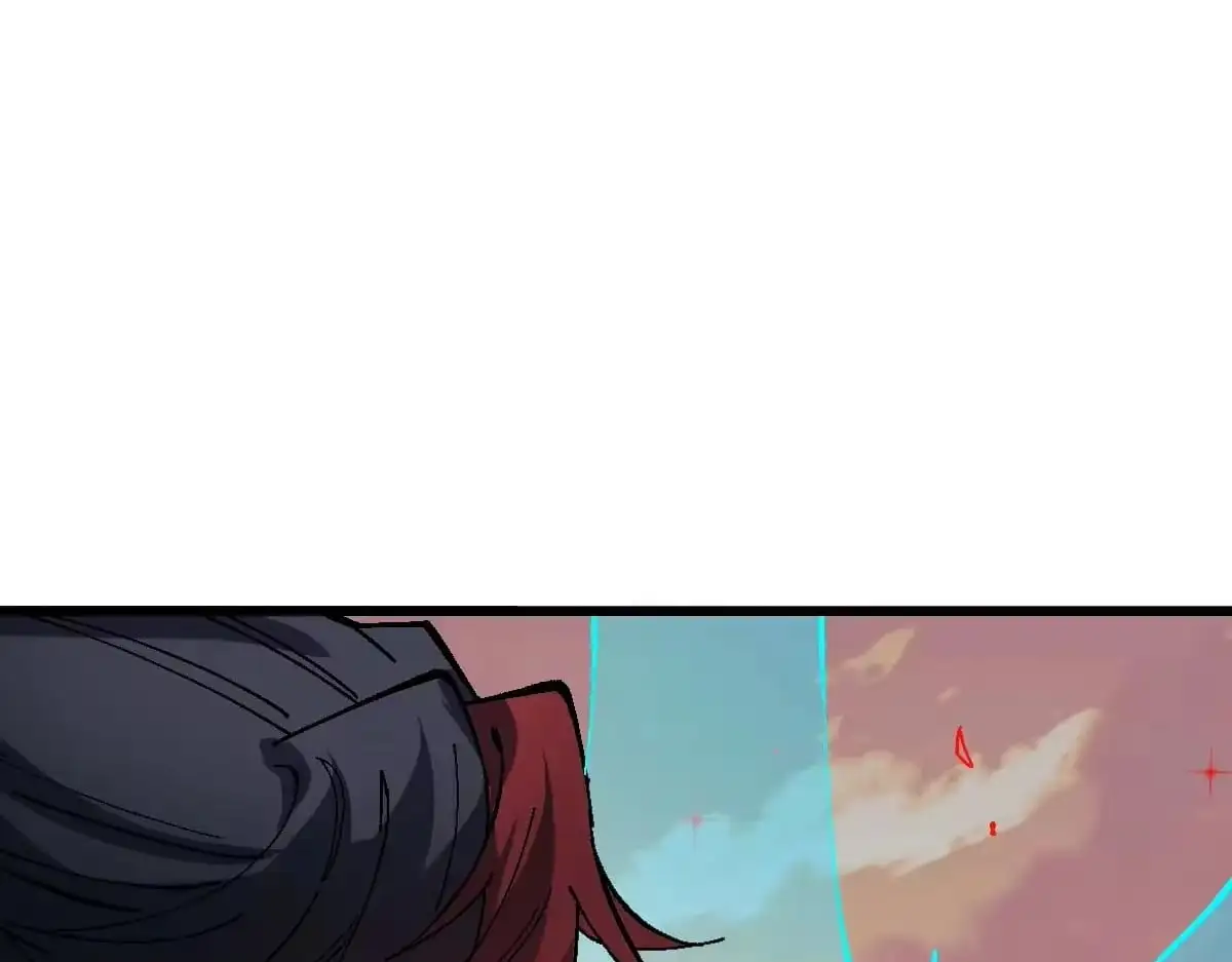 Master: This rebellious disciple is definitely not the Holy Son Chapter 185 page 123