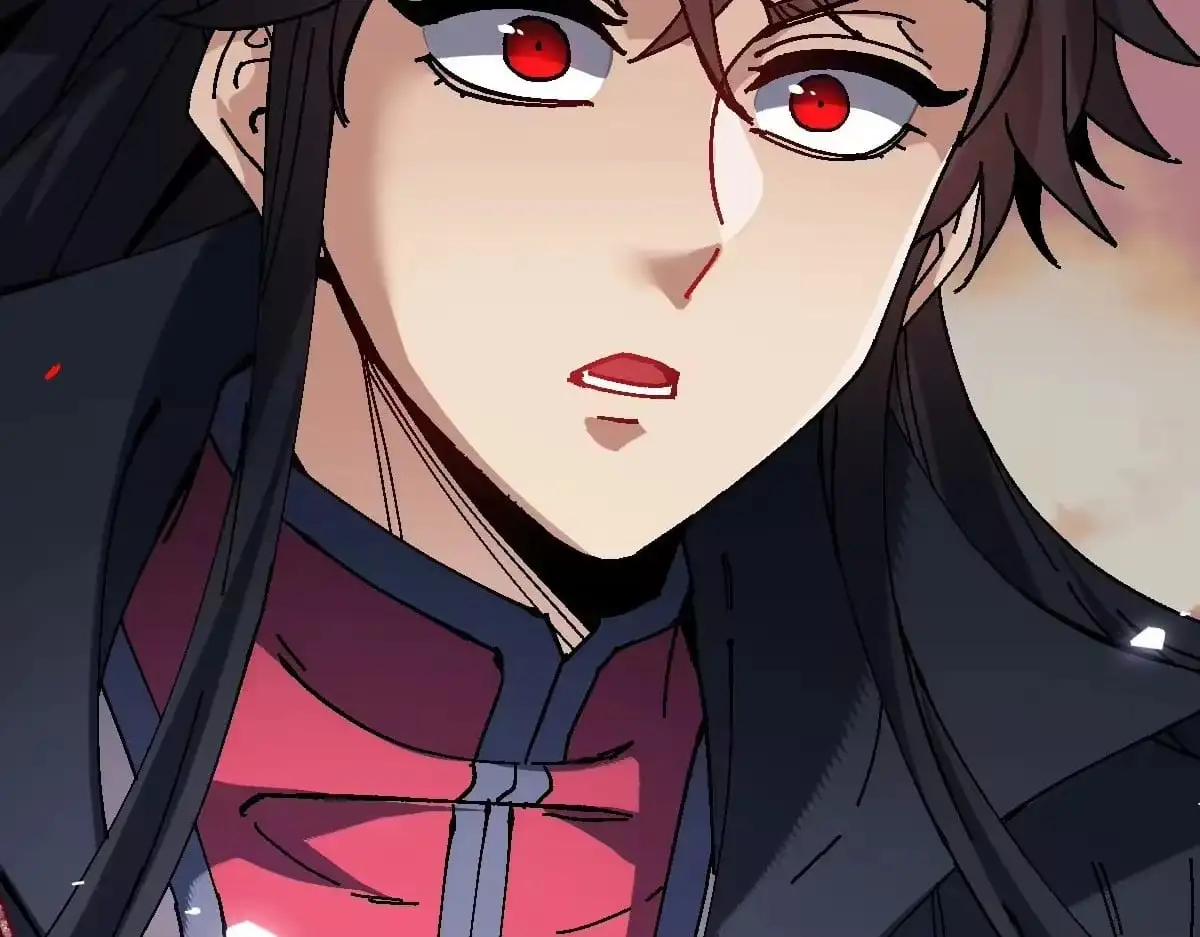 Master: This rebellious disciple is definitely not the Holy Son Chapter 185 page 137