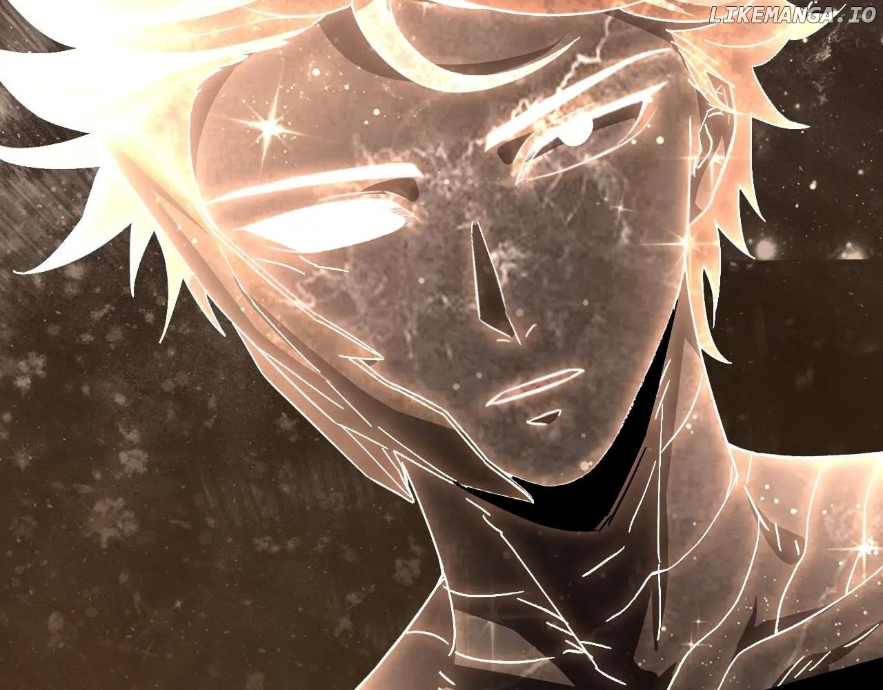 Log into the Future Chapter 186 page 170